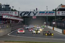 24H Zolder: 37e editie - kortnieuws