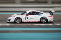 Gulf 12H: Nabeschouwing Nicolas Vandierendonck - Thems Racing