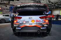 Salon Brussel: Is er nog plaats voor de autosport op het salon?