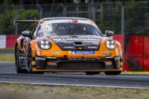 24H Zolder: Onuitgegeven kwartet moet Belgium Racing naar vijfde zege loodsen