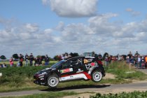 East Belgian Rally: Schtterende affiche ondanks afwezigheid Freddy Loix