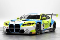 Raffaele Marciello ook in het British GT Championship