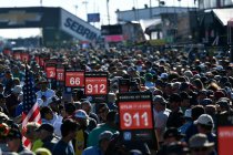 WEC-manche in Sebring geannuleerd!