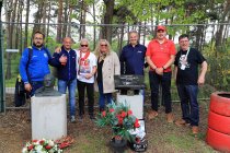 41 jaar later, Gilles leeft nog steeds in onze harten