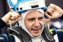 Frédéric Vervisch zegt Audi vaarwel
