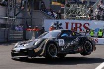 Benjamin Paque vol vertrouwen richting circuit Zandvoort