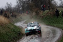 Flitsend begin van Belgische kampioenschap