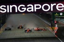 Singapore: Kan Hamilton kloof met Vettel verder uitbouwen?