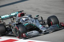 Mercedes nu al onklopbaar dankzij Dual Axis Steering?