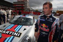 Porsche Supercup: Loeb en Ogier zetten hun duel verder op circuit