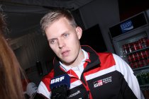 Tänak officieel naar Hyundai