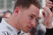 Vandoorne drie startplaatsen achteruit in Monaco