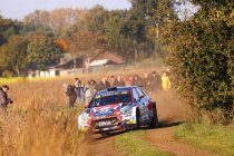 BRC: Munster houdt minimale voorsprong vast in Sezoens