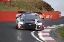 Bathurst 12H: WRT Audi en Dries Vanthoor boeken onwaarschijnlijke zege