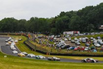American SpeedFest X: Tweede plaats voor Anthony Kumpen