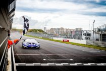 Zandvoort: Emil Frey scoort eerste overwinning na straf voor Vanthoor/Weerts