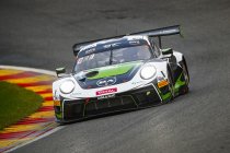 9H Kyalami: Slechts 12 GT3 wagens aan de start