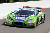 Imperiale Racing verdedigt titel