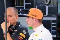 Video: De inhaalactie van Verstappen uit alle hoeken