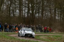 Haspengouw: Lefebvre pakt verdiende winst