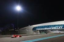 Gulf 12H: Car Collection Porsche ook snelste op dag 2