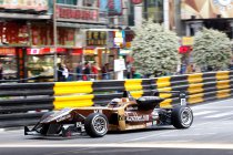 Macau F3 -  Hoofdrace: Felix Rosenqvist redt seizoen met magistrale zege