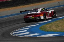 Buriram: Podium voor Alessio Picariello