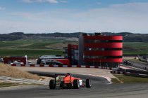 Nicolas Baert heeft zinnen gezet op Spaans F4 kampioenschap