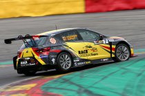 Zandvoort Race Festival: Voorbeschouwing RACB National Team - Sam Dejonge & Denis Dupont