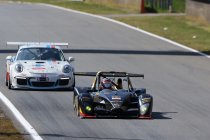 Belgium Driver Academy mikt op 24 Hours of Zolder met jonge wolven
