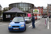 De Balade van de Legend Boucles Bastogne 2024 vindt op zaterdag 4 mei plaats