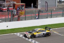 24H Spa: Philipp Eng - "Ondanks ronde achterstand nooit opgegeven"