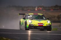 Nicolas Vandierendonck beleeft frustrerend weekend in Zandvoort