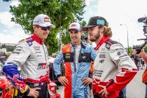 Portugal: Solberg toont Hyundai de weg
