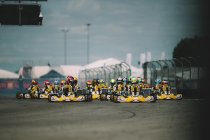 Herman, Van Langendonck en Ramaekers winnen op Slovakia Ring