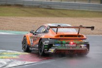 Circuit Zolder, donderdag 10 oktober 2022 – Internationale testdag &  Nascar Club Challenge