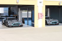 Marvin Kirchhöfer vervolledigt R-Motorsport Aston Martin