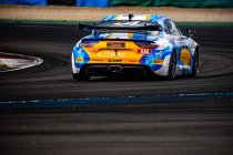 Magny-Cours: Dubbele zege voor Stéphane Lémeret en Stéphane Auriacombe