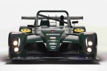 Tatuus prototype voor GH Motorsport