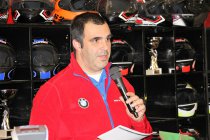 BMW Racing Cups: Drie verschillende Cups in 2018