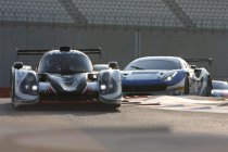Gulf 12H: Proto's zetten van bij aanvang de toon