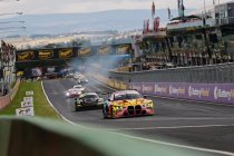 12H Bathurst: Tops en flops van de editie 2026