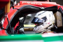 Juan Manuel Correa ook naar ELMS
