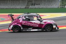 25H Fun Cup: SP Consulting by SRS wint eindelijk