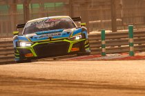 Gemengde gevoelens bij Haas RT na Gulf 12H