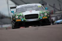 Rockingham: Team Parker Racing wint na bestraffing Spirit of Race Ferrari