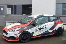 Debuut van Maxime Alsteens in de Benelux Ford Fiesta Sprint Cup