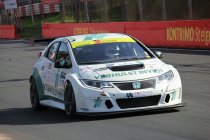 24H Zolder: Honda boven in Belcar Skylimit Sprint Cup kwalificaties