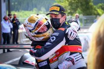SRO Speedweek: Gegokt en gewonnen voor Guelinckx en Longin