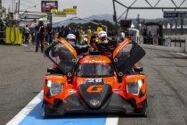 4H Le Castellet: G-Drive Racing doorbreekt de ban